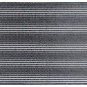 Condensador Frigair 0809.3029 para Renault