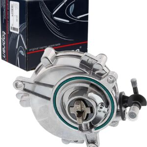 Depresor de freno Topran para VW Touareg III (CR7)