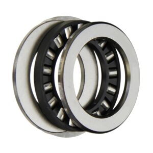 Cojinete de empuje cilíndrico 81105 25x42x11 - MCSEROST