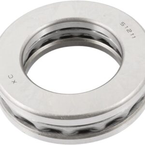 Cojinete de Empuje de Bolas 51211 LLUCH 55x90x25 mm