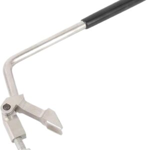Depresor de pedal de freno universal para mantenimiento