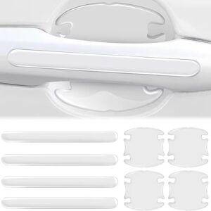 Protector manetas Alfa Romeo Giulia 2015-2026 (8 uds.)