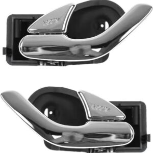 Manija interior puerta Ford Escape 2003-2012