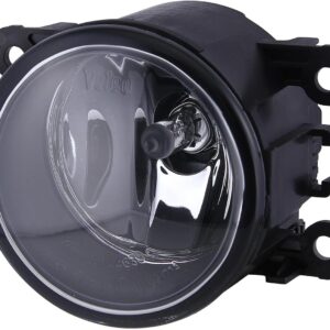 Faro antiniebla Valeo halógeno 88358 - Lado derecho/izquierdo