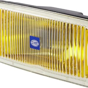 HELLA Faro antiniebla Halógena 1ND 005 700-421 Comet 550