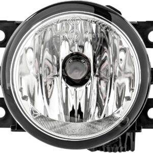 Faro antiniebla Valeo halógeno 44185 (izq/dcha)