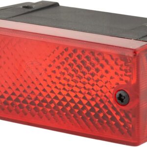 Luz antiniebla trasera halógena HELLA 2NE 006 609-001