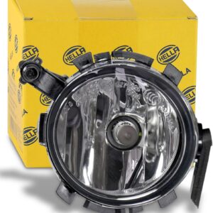 HELLA Faro antiniebla derecho FF para Seat León (1P1)