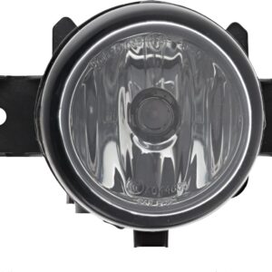 Faro antiniebla Valeo halógeno 88044 lado izquierdo