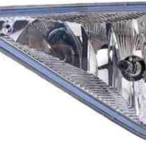Faro antiniebla transparente H11 para Honda Civic