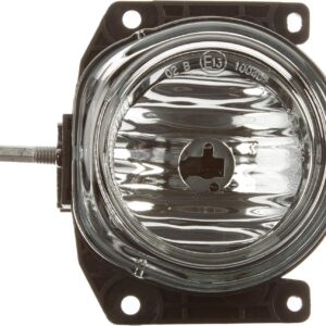 Luces antiniebla TYC H1 para Alfa Romeo 159 Sportwagon (izq/der)