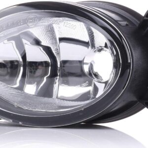 Faro antiniebla TYC 19-0636-01-9 para Mercedes W211