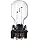 Philips 12182HTRC1 Faro antiniebla – 156 original