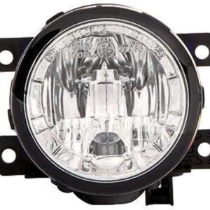 IPARLUX Faro Antiniebla Izquierdo/Derecho Luz Diurna H8+P13W para Mercedes Citan W415