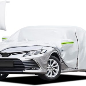 Funda coche Migaven Toyota Camry/Honda Accord todo clima
