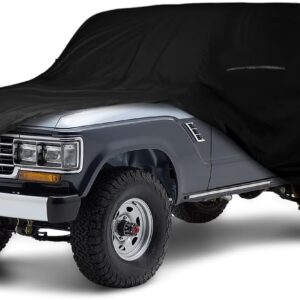 Funda impermeable Toyota Land Cruiser FJ60/FJ62 (1980-1992)