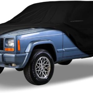 Funda impermeable para Jeep Cherokee XJ 1983-2001