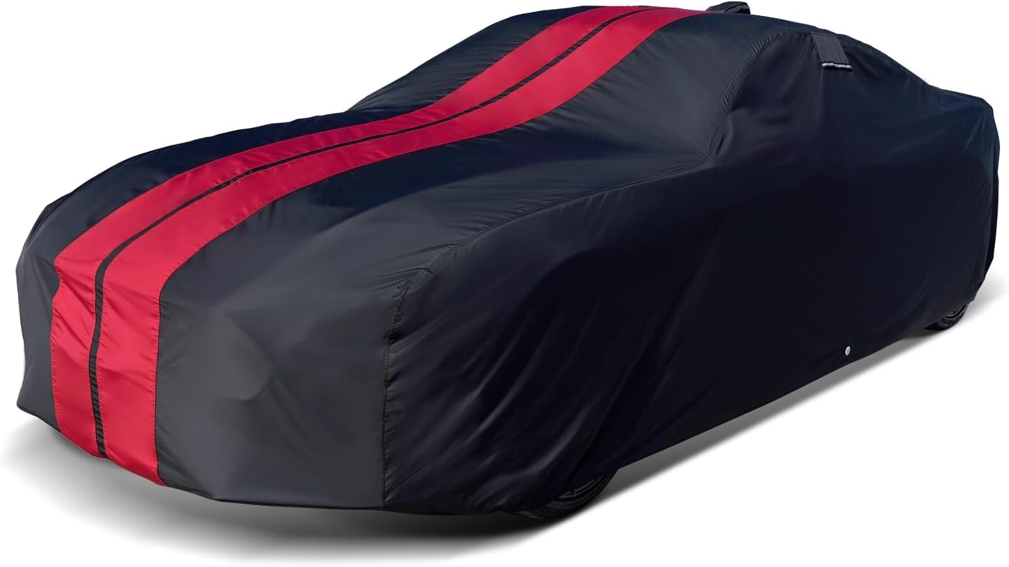 Funda Premium Plus iCarCover para todo clima