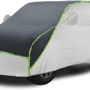 Funda protectora Opel Zafira/Vivaro Combi 2015-2024