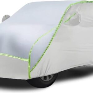 Funda para Chevrolet Silverado EV 2024-2025 - Protección Total