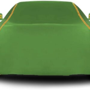 Funda exterior impermeable para VW Scirocco EOS - Protección total