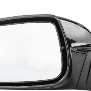 Espejo lateral conductor izquierdo Toyota Camry (2007-2011) - Dependable Direct