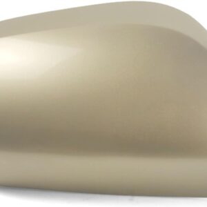 Carcasa retrovisor oro Toyota Corolla (2007-2013)