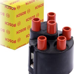 Tapa del delco Bosch 1235522405 para VW y Audi