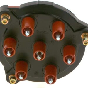 Tapa de distribuidor Bosch 1235522427 - Calidad original