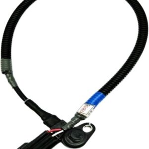 Sensor árbol de levas 8-98014831-0 para motores 4HK1/6HK1
