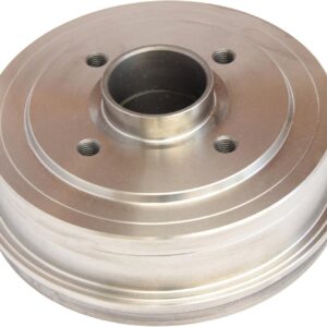 Mapco 35104 Tambor de freno para Renault Clio II