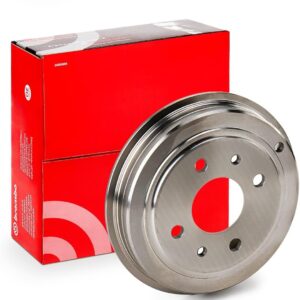 Brembo Tambor de freno trasero 180 mm (1 ud.)