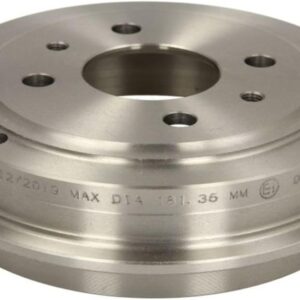 Delphi BF200 - Tambor de Freno Original