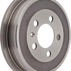 TRW DB4299 - Tambor de freno para Seat Ibiza/Córdoba