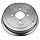 Meyle Tambor de Freno 2155230019 - Calidad Original