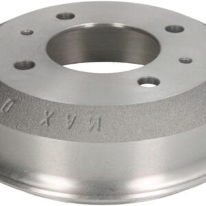 Tambor de freno trasero ABE Ø180mm para Hyundai Accent