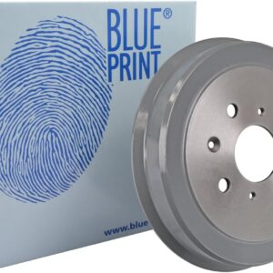 Blue Print ADT34724 - Tambor de freno HA