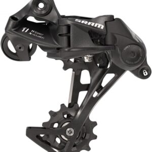 SRAM NX 1x11 Long Cage - Desviador trasero rojo