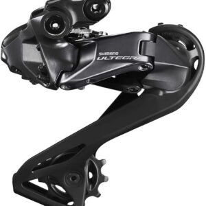 Cambio Shimano Ultegra Di2 RDR8150 12V Negro Unisex