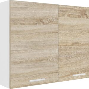 Armario cocina VCM 80 cm madera colgante