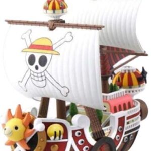 Maquette Bandai - Thousand Sunny (15 cm) - Colección Grand Ship