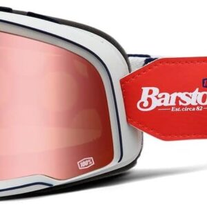 Gafas Barstow 100% Unisex - Pack 1