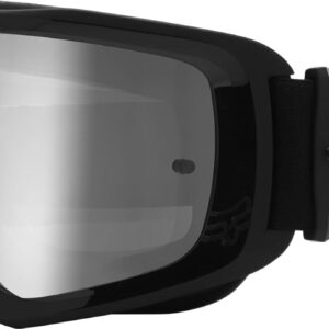 Fox Main Stray Goggle Spark Orange - Adulto Unisex
