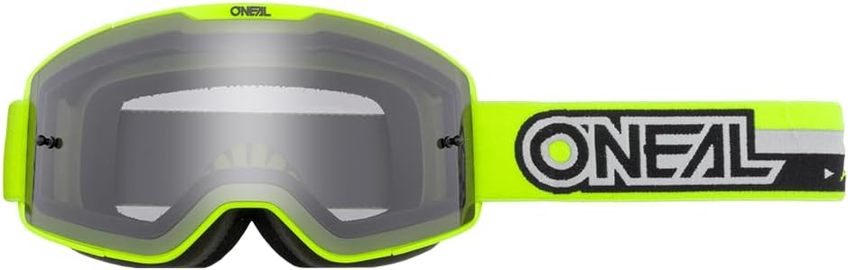 O'NEAL B-20 | Gafas ciclismo/motocross alta protección
