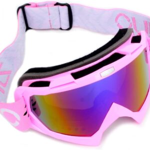 Gafas de motocross ZJNUO para MX y UTV