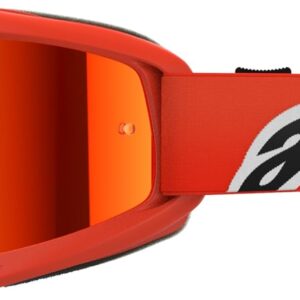 Alpinestars Vision Youth MX - Gafas todoterreno ajustables
