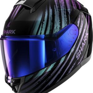 Casco integral moto SHARK RIDILL 2 ASSYA KXK M