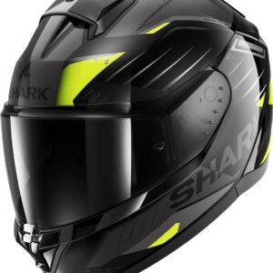 Casco Integral SHARK RIDILL 2, estilo racing, tallas disponibles