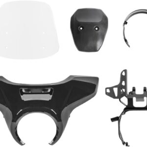 Parabrisas deflector para Honda Rebel CMX1100 (2021-2024)