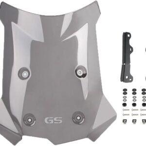 Parabrisas ABS para BMW F750GS 2018-2021